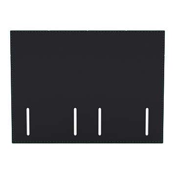 Highgrove Sagittarius Floor Standing Headboard Image